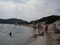 Ibiza - Ses Salines